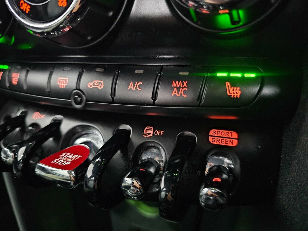 Mini Hatch Cooper Sport KO19WZP  #5