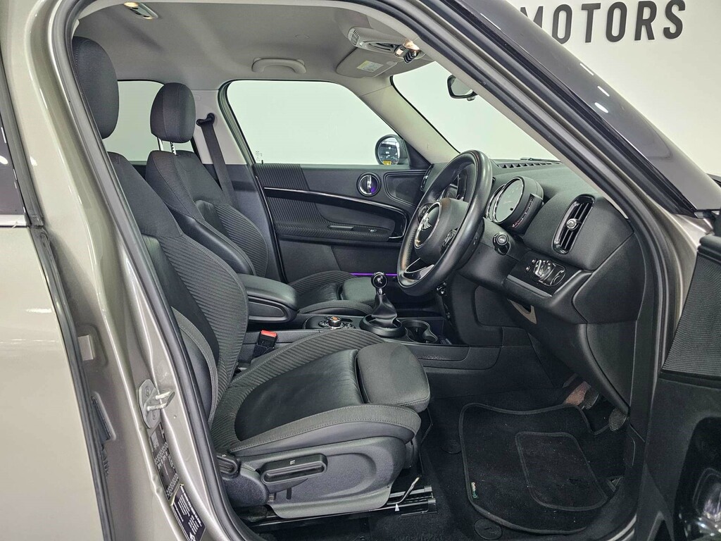 Mini Countryman Cooper #5