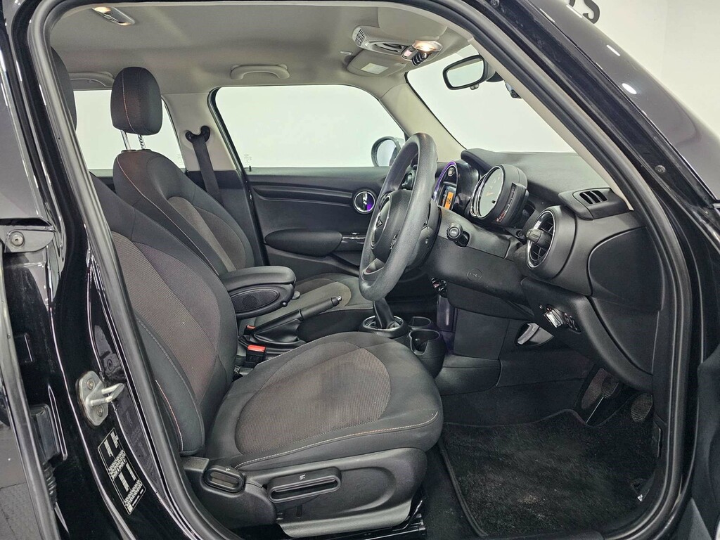 Mini Hatch One Classic FM68PXV #3