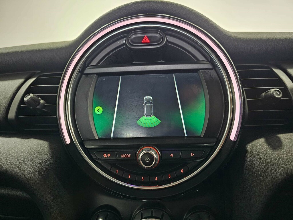 Mini Hatch One Classic FM68PXV #2