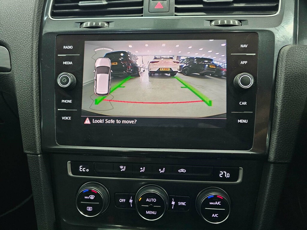 Volkswagen e-Golf E-golf Grey #2