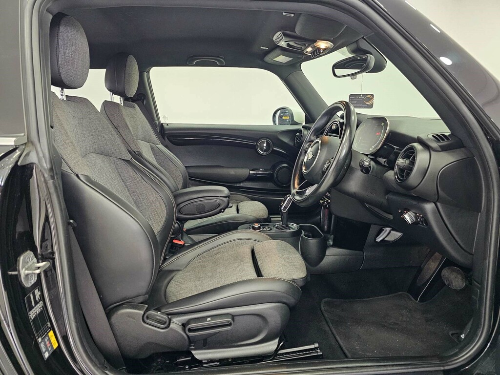 Mini Hatch Cooper S Level 2 LO21DHJ #5