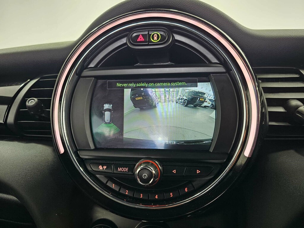 Mini Hatch Cooper S Level 2 LO21DHJ #2