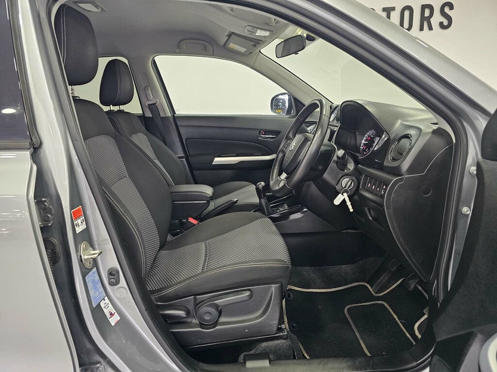 Suzuki Vitara Kuro  #3