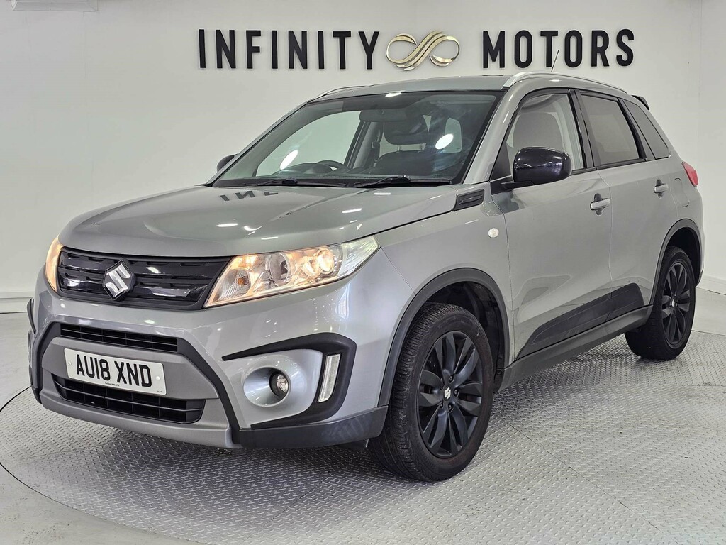Suzuki Vitara Kuro  #4