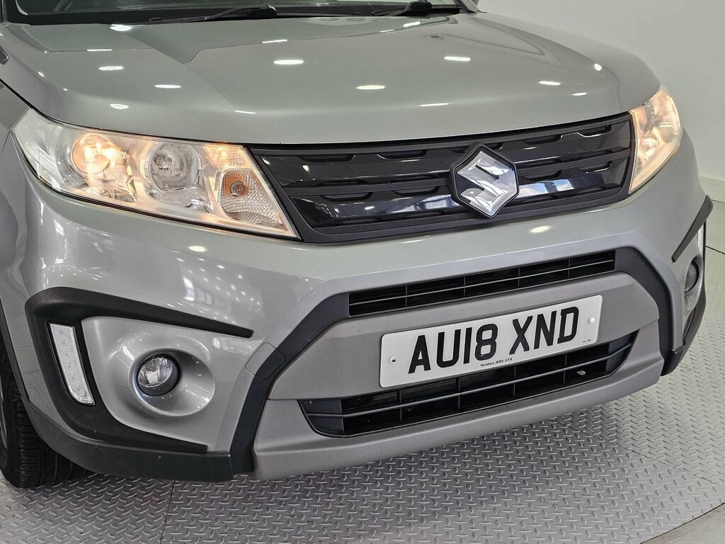 Suzuki Vitara Kuro  #6