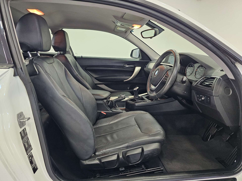 BMW 2 Series Se  #5