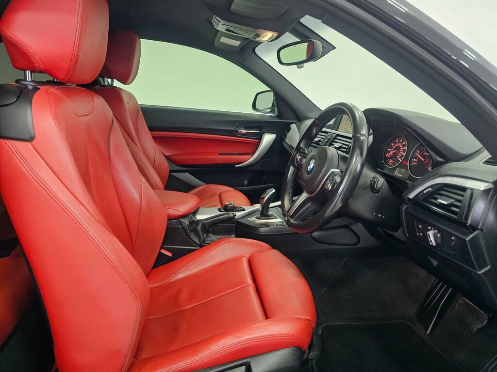 BMW 2 Series M Sport  #2