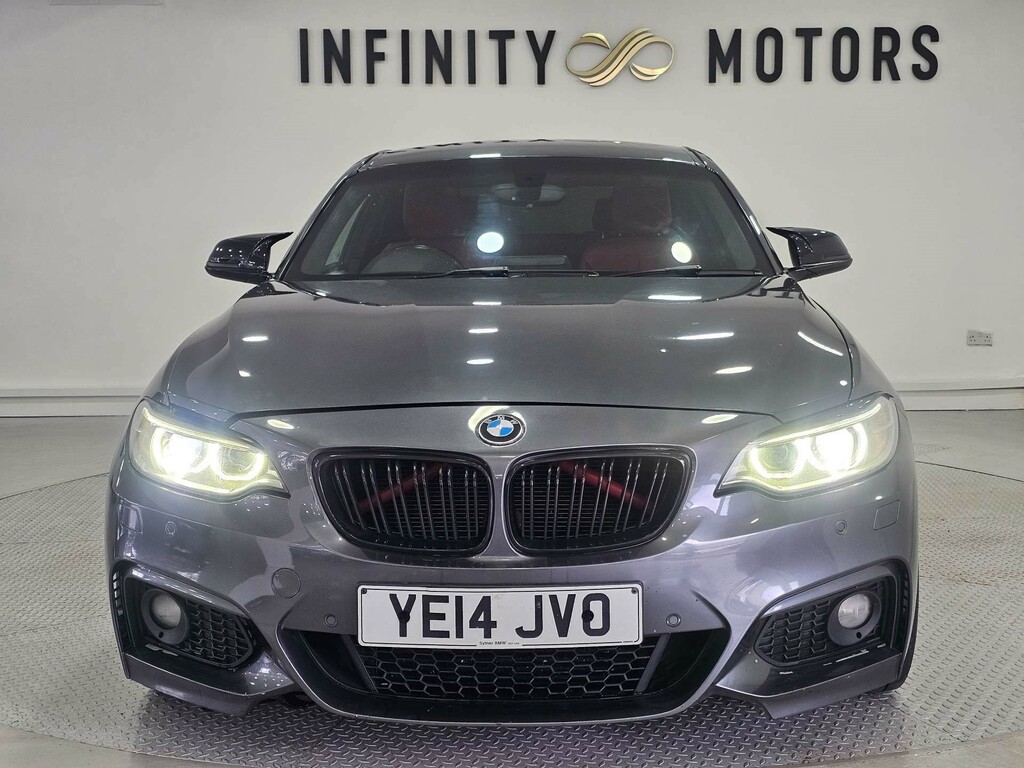 BMW 2 Series M Sport  #6