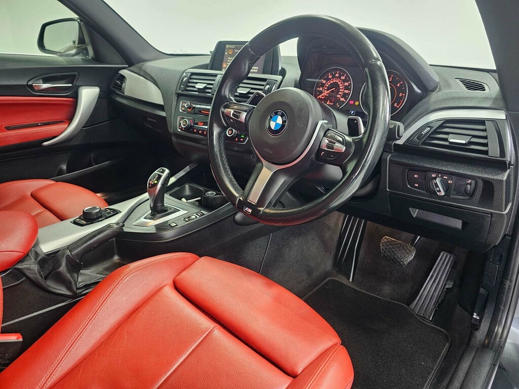 BMW 2 Series M Sport  #3