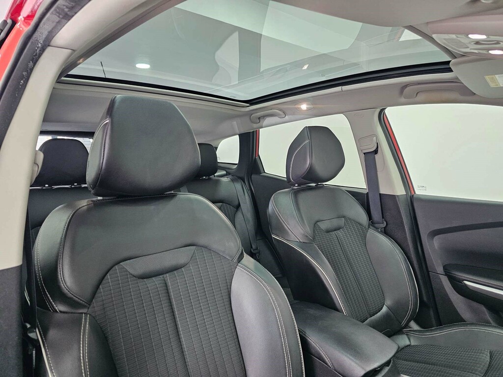 Renault Kadjar Signature Nav Dci  #2