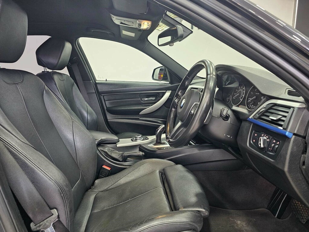 BMW 3 Series M Sport  #3