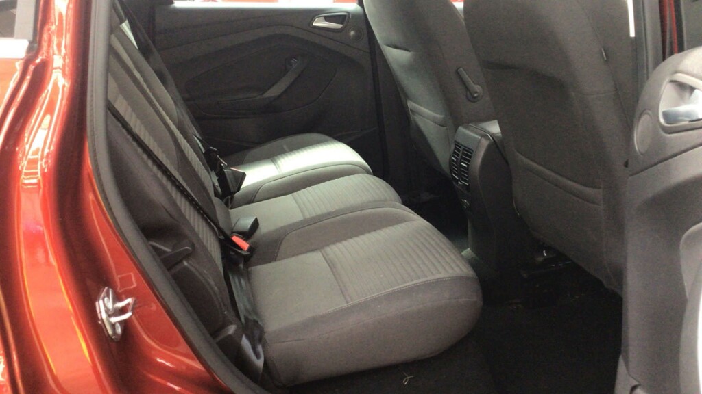 Ford C-Max Zetec Grey #8