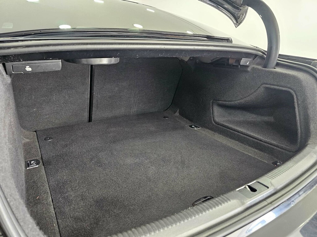 Audi A5 Sportback Tfsi S Line Grey #25