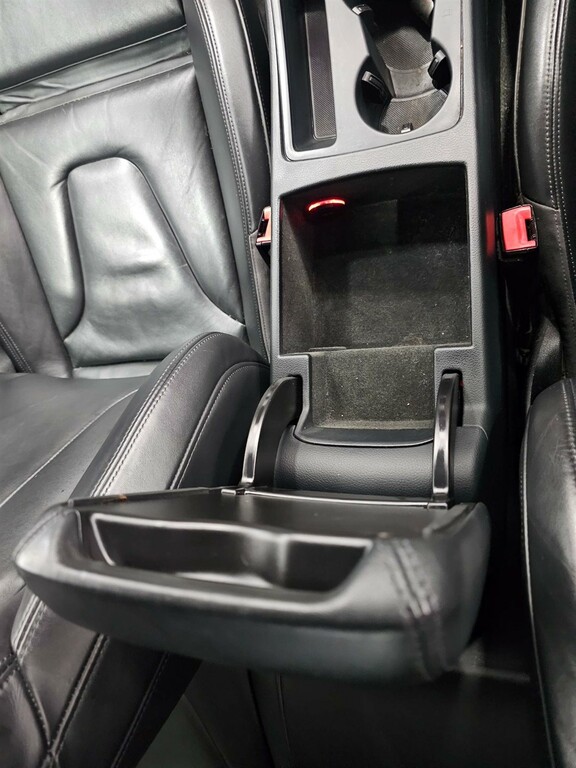 Audi A5 Sportback Tfsi S Line Grey #33