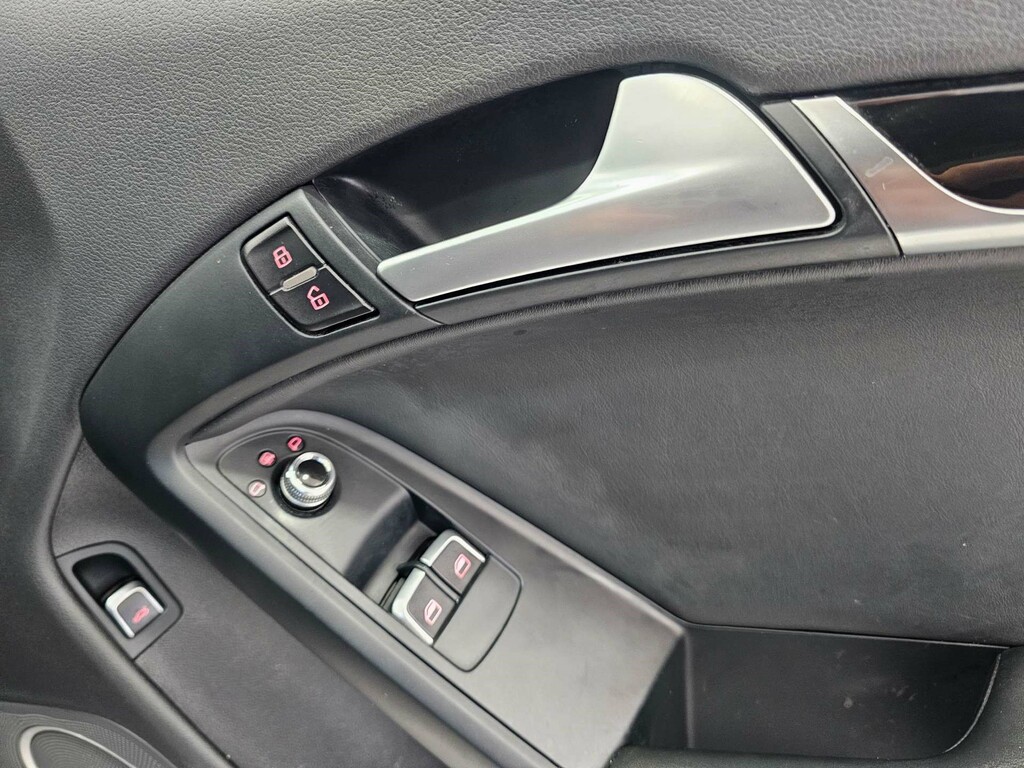 Audi A5 Sportback Tfsi S Line Grey #29