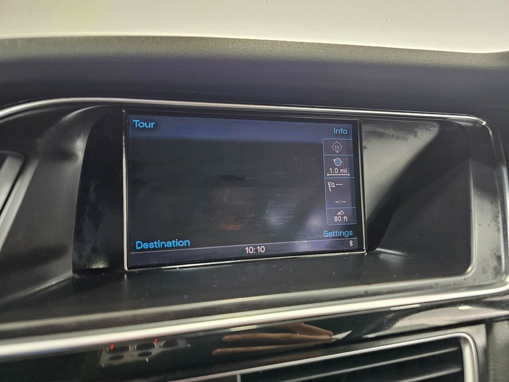 Audi A5 Sportback Tfsi S Line Grey #9