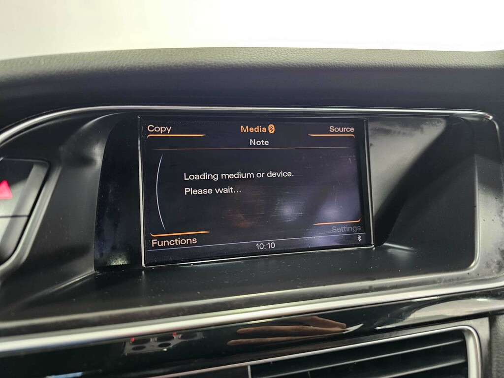 Audi A5 Sportback Tfsi S Line Grey #36