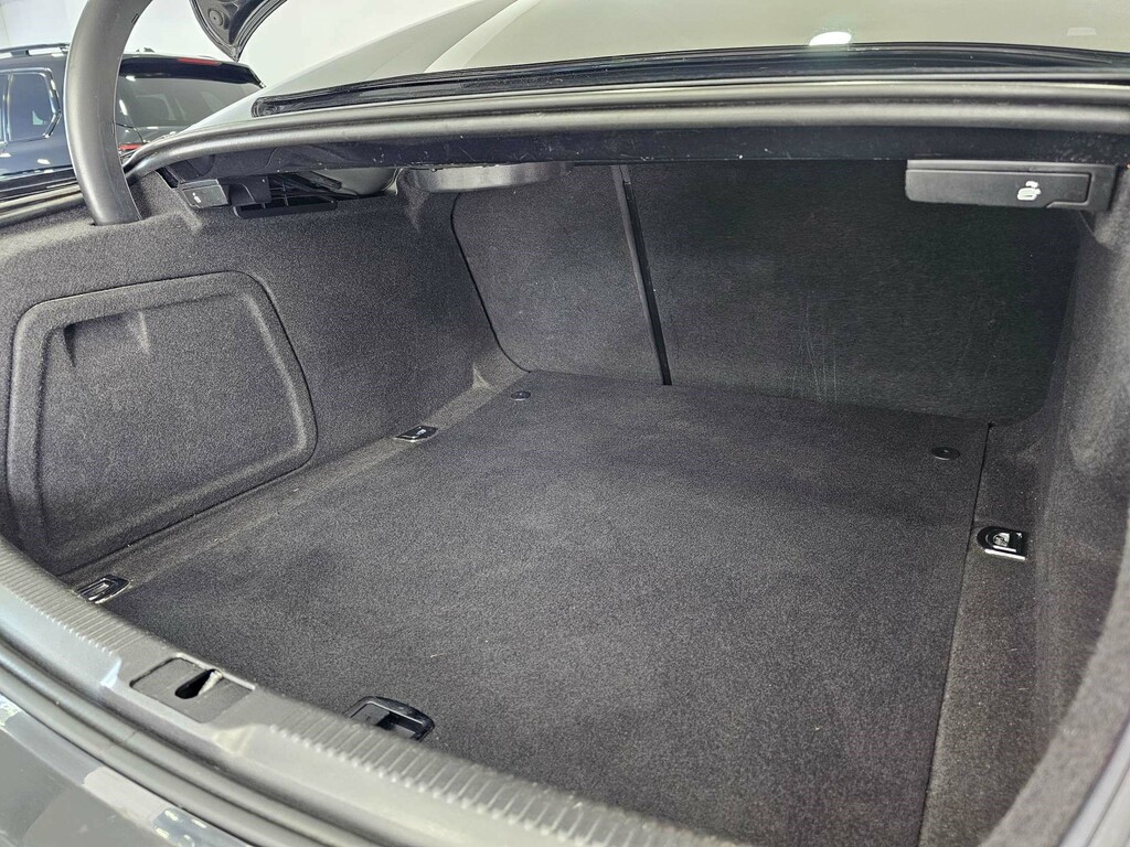 Audi A5 Sportback Tfsi S Line Grey #24