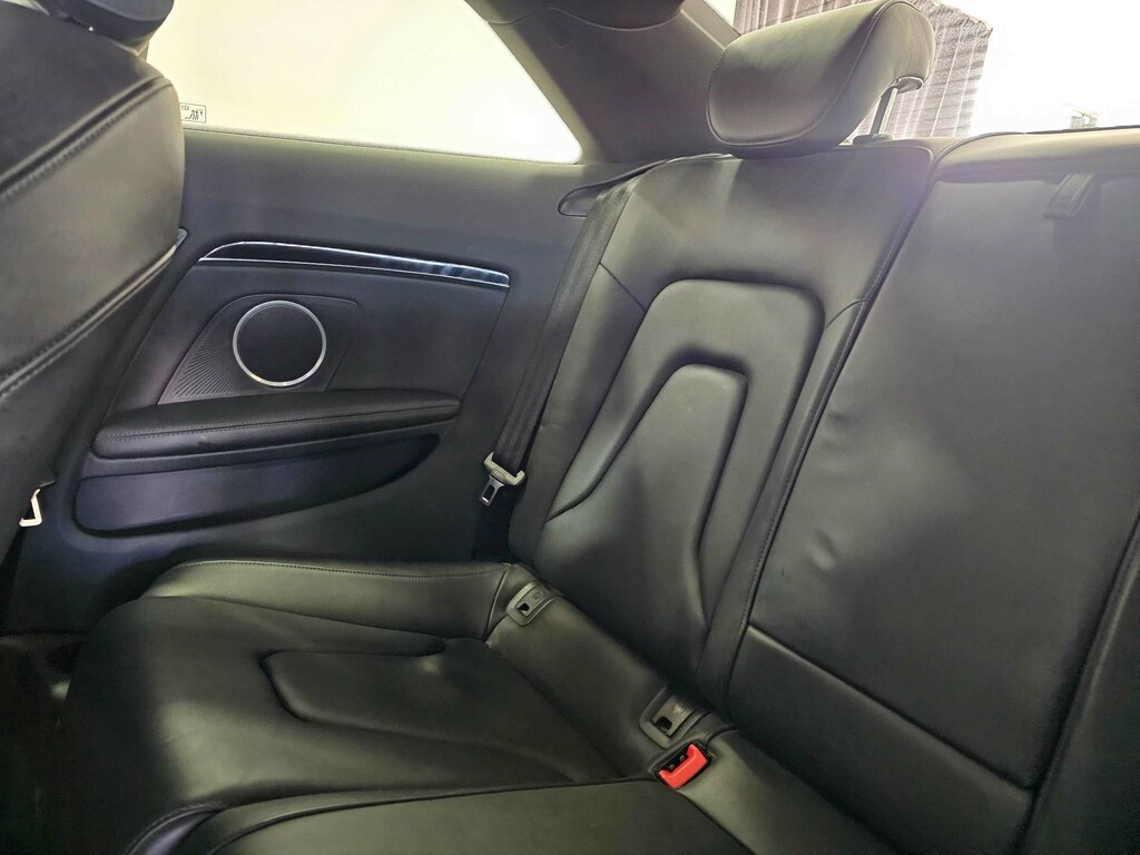 Audi A5 Sportback Tfsi S Line Grey #48
