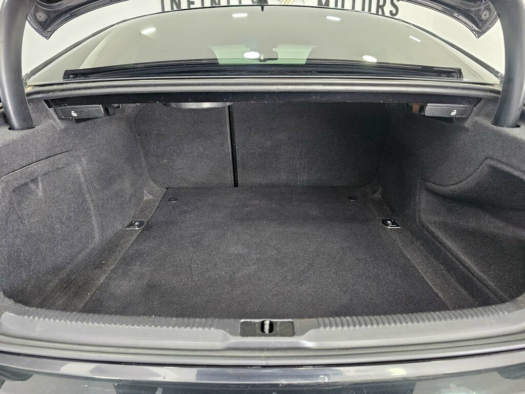 Audi A5 Sportback Tfsi S Line Grey #23