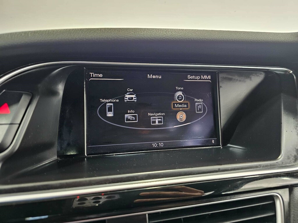 Audi A5 Sportback Tfsi S Line Grey #38