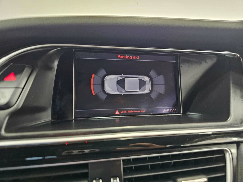 Audi A5 Sportback Tfsi S Line Grey #39