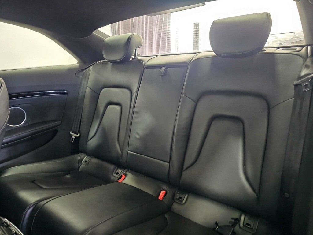 Audi A5 Sportback Tfsi S Line Grey #47