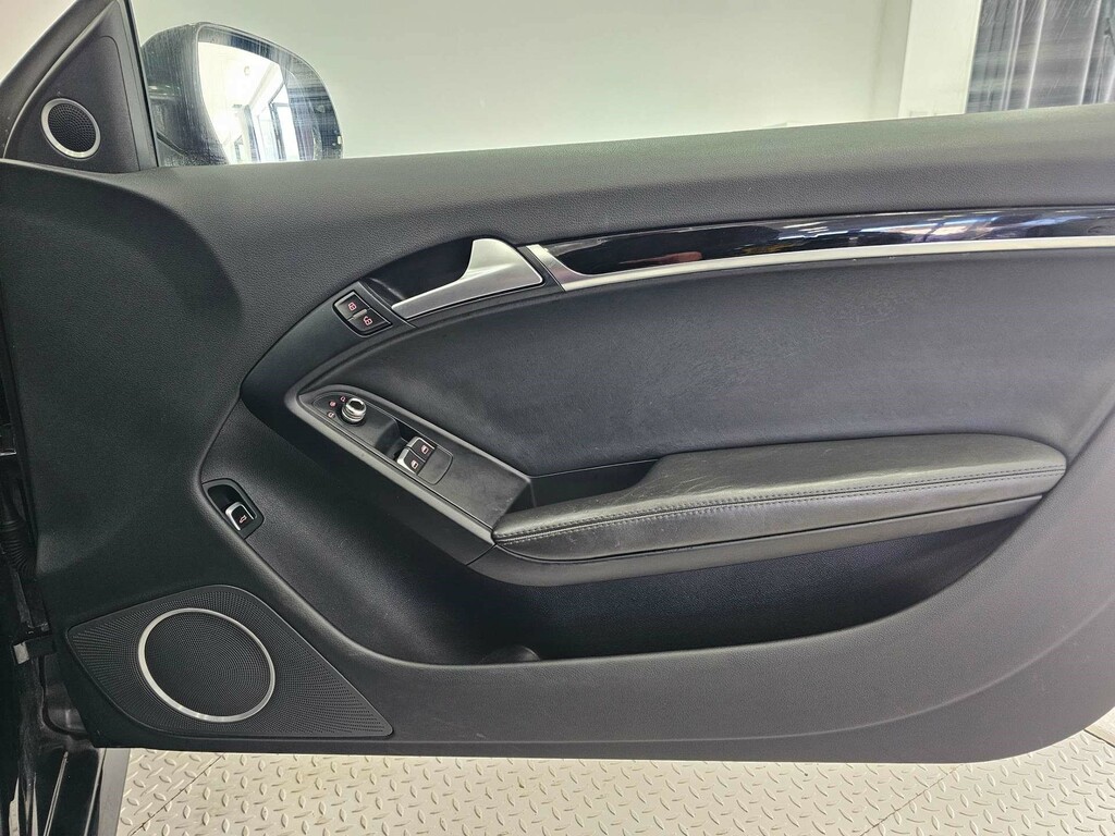 Audi A5 Sportback Tfsi S Line Grey #26