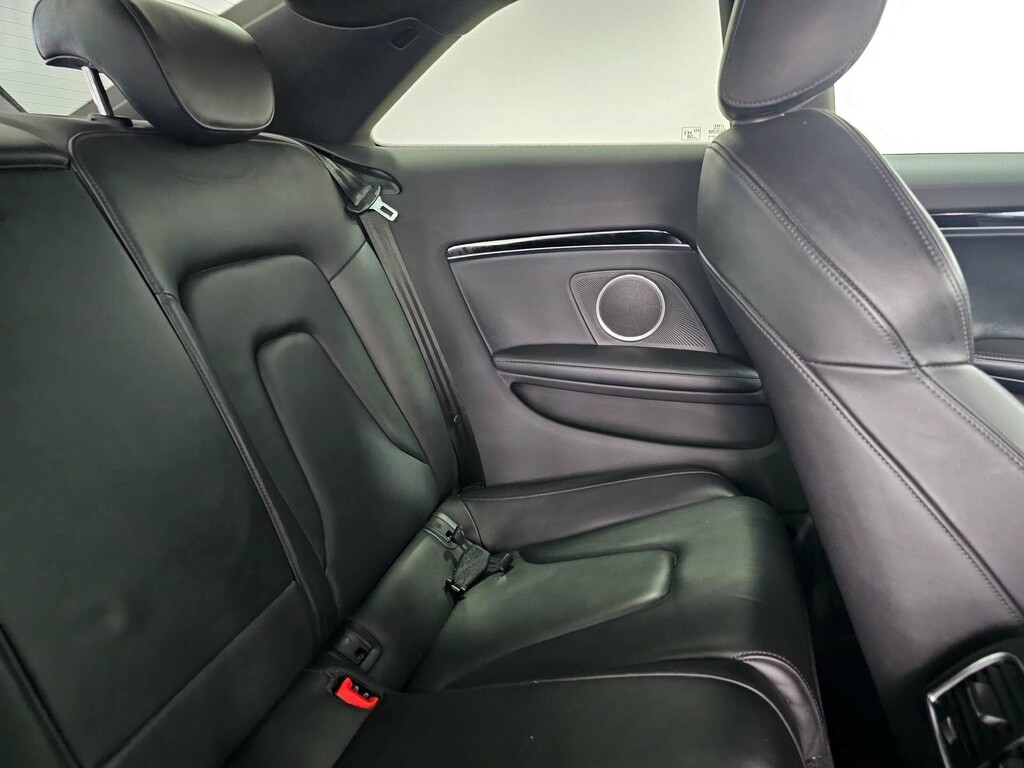 Audi A5 Sportback Tfsi S Line Grey #46