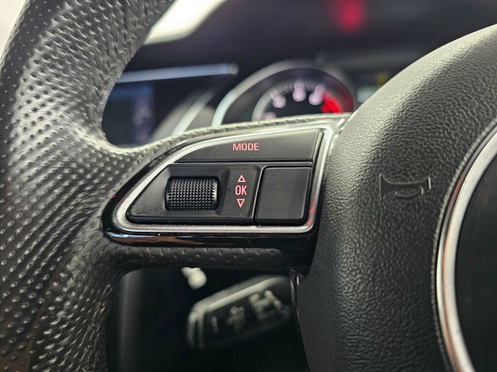 Audi A5 Sportback Tfsi S Line Grey #32