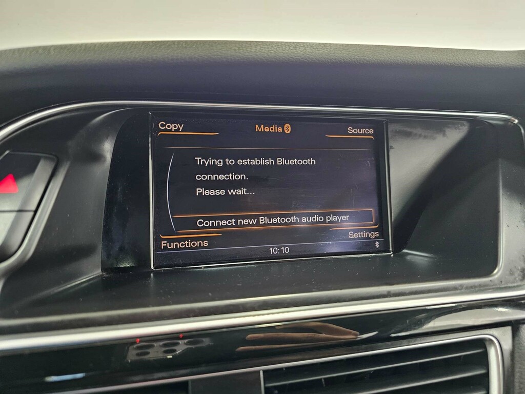 Audi A5 Sportback Tfsi S Line Grey #37