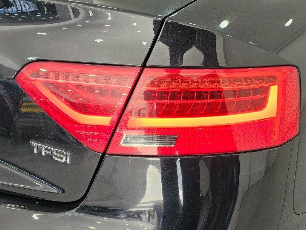 Audi A5 Sportback Tfsi S Line Grey #19
