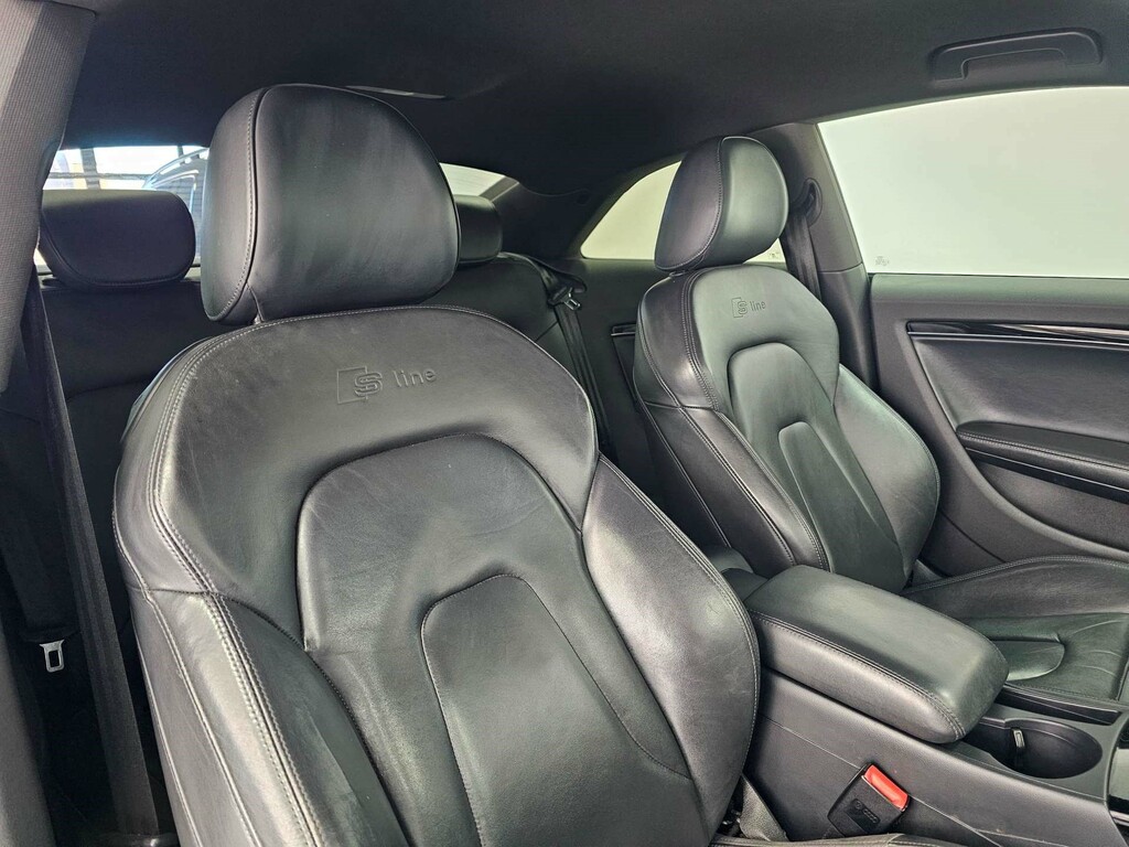 Audi A5 Black Edition Tfsi Cvt  #5