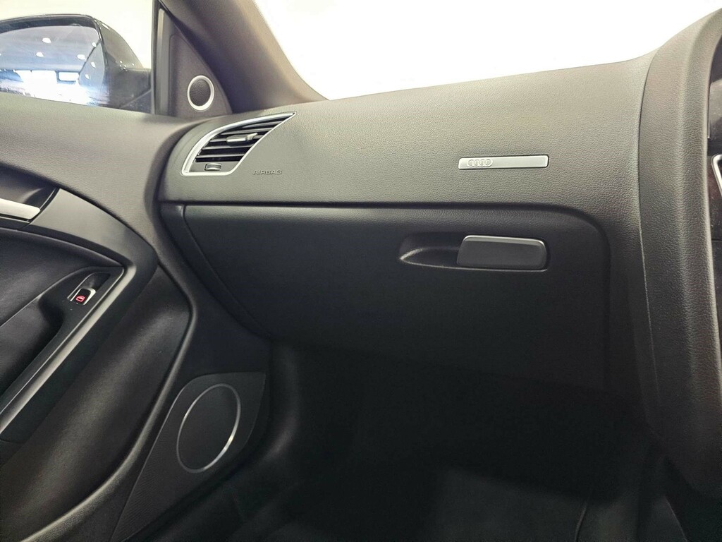 Audi A5 Sportback Tfsi S Line Grey #42