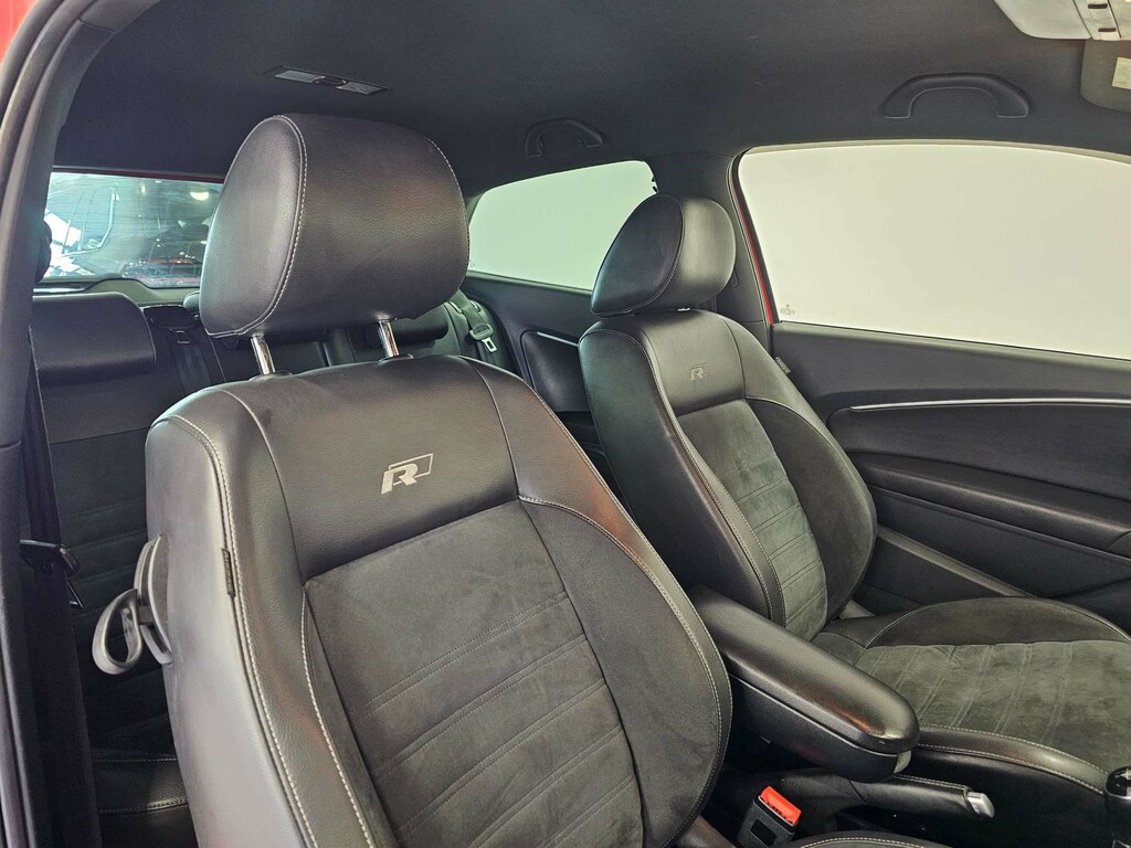 Volkswagen Polo R-line Tsi WP16XAW  #5