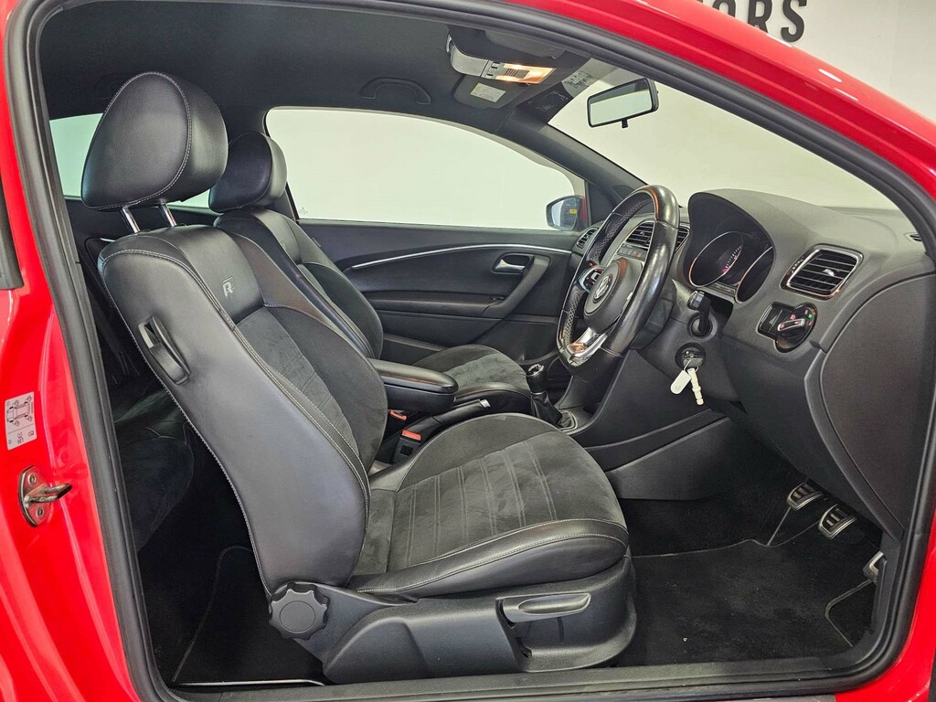 Volkswagen Polo R-line Tsi WP16XAW  #2