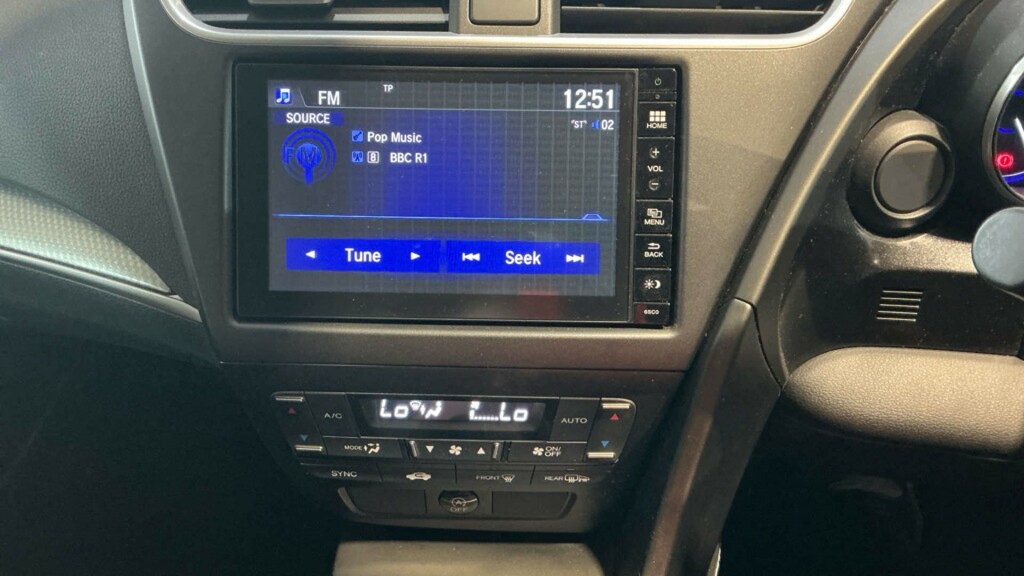 Honda Civic Se Plus Brown #11