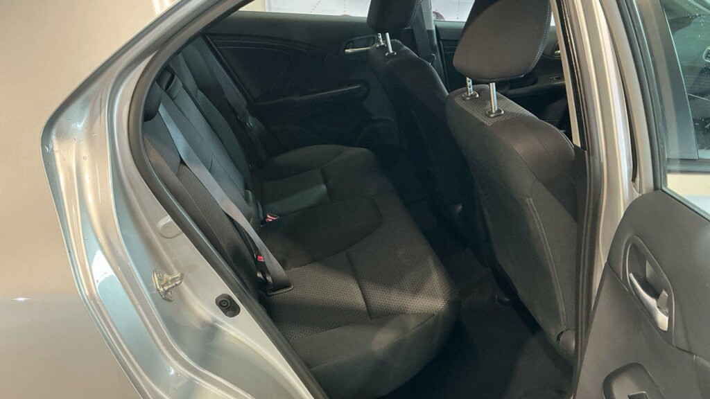 Honda Civic Se Plus Brown #8
