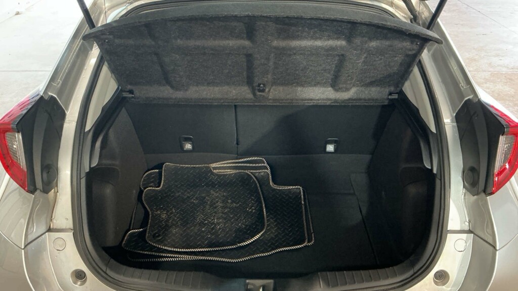 Honda Civic Se Plus Brown #7