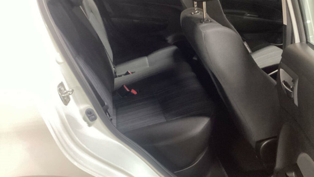 Suzuki Swift Sz3 Red #10