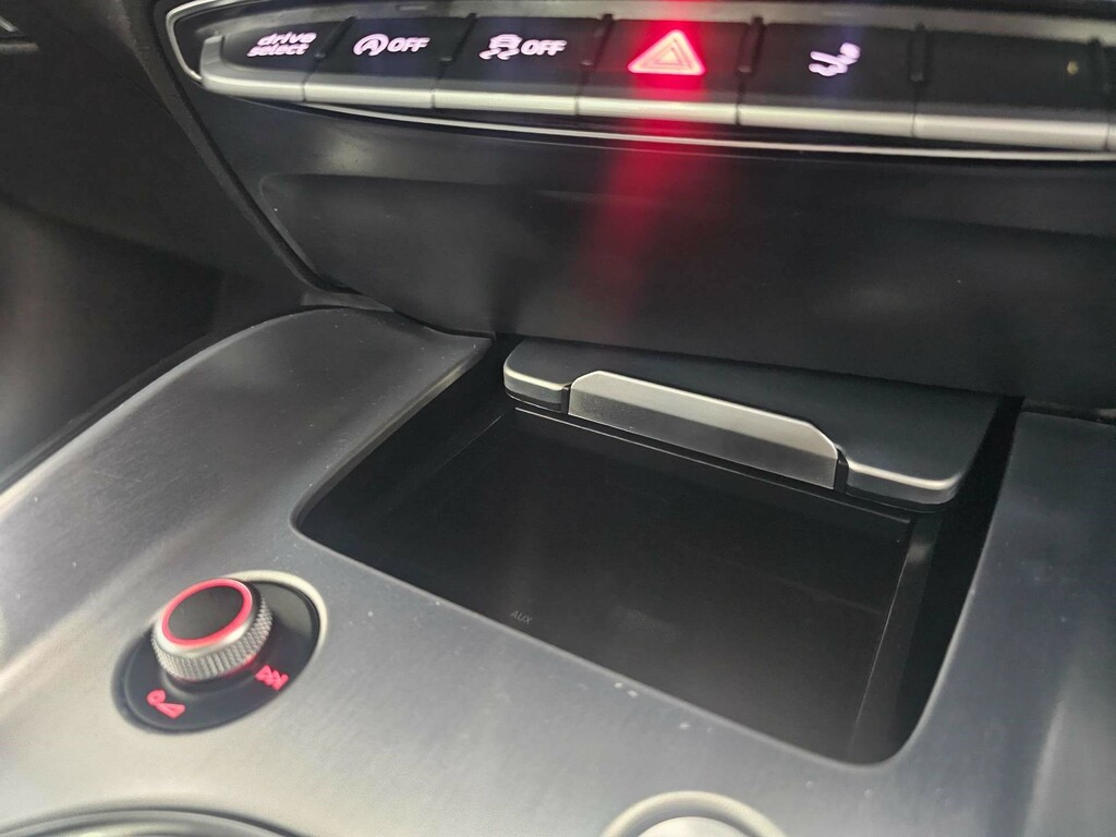 Audi TT 2.0T Fsi Quattro S Line S Tronic Red #39
