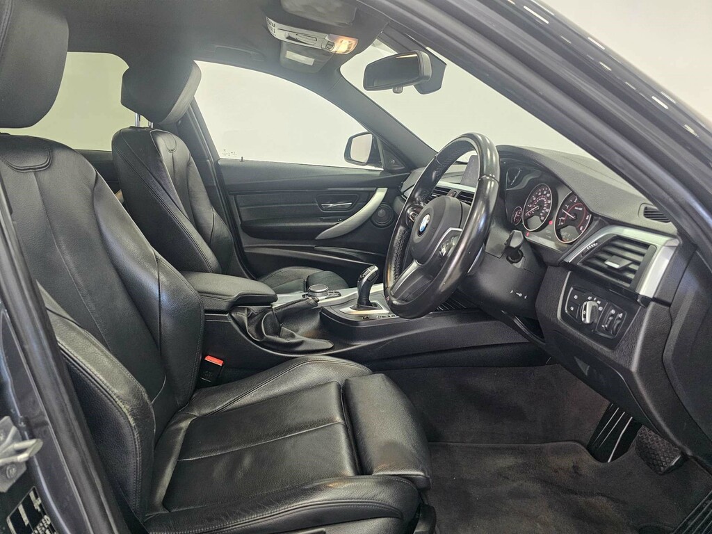 BMW 3 Series Xdrive M Sport Shadow Edition 4Wd #3