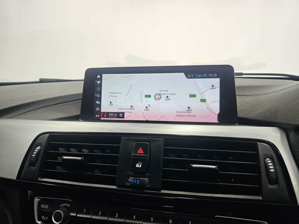 BMW 3 Series Xdrive M Sport Shadow Edition 4Wd #5