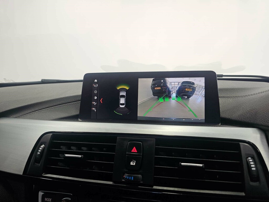 BMW 3 Series Xdrive M Sport Shadow Edition 4Wd #2