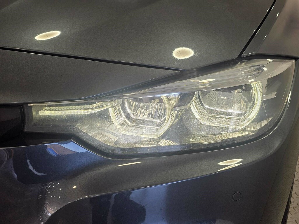 BMW 3 Series Xdrive M Sport Shadow Edition 4Wd #6