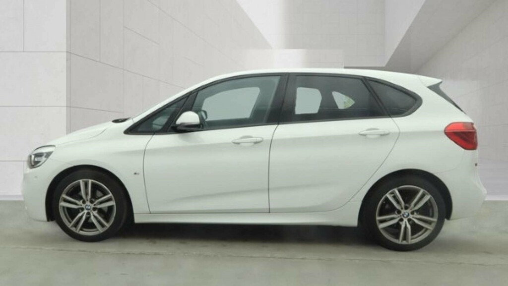 BMW 2 Series M Sport #6