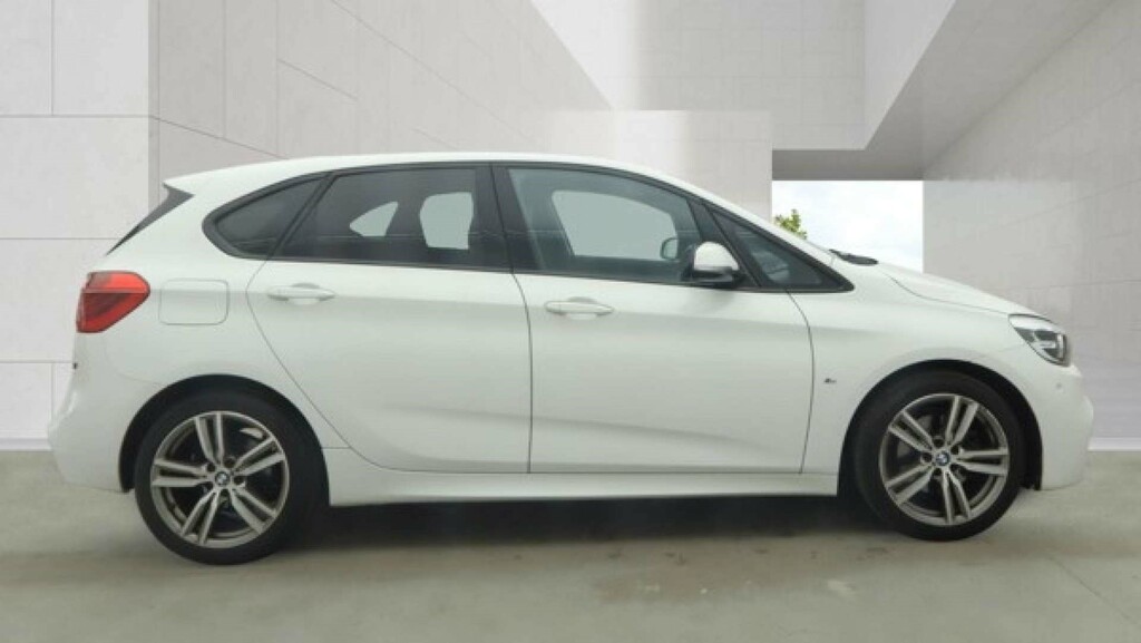 BMW 2 Series M Sport #5