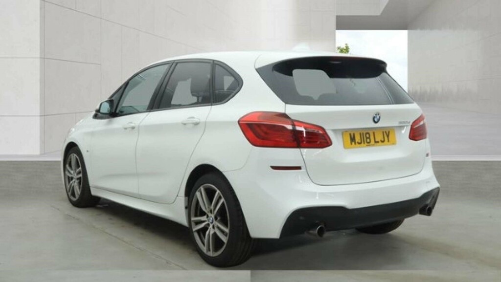 BMW 2 Series M Sport #3