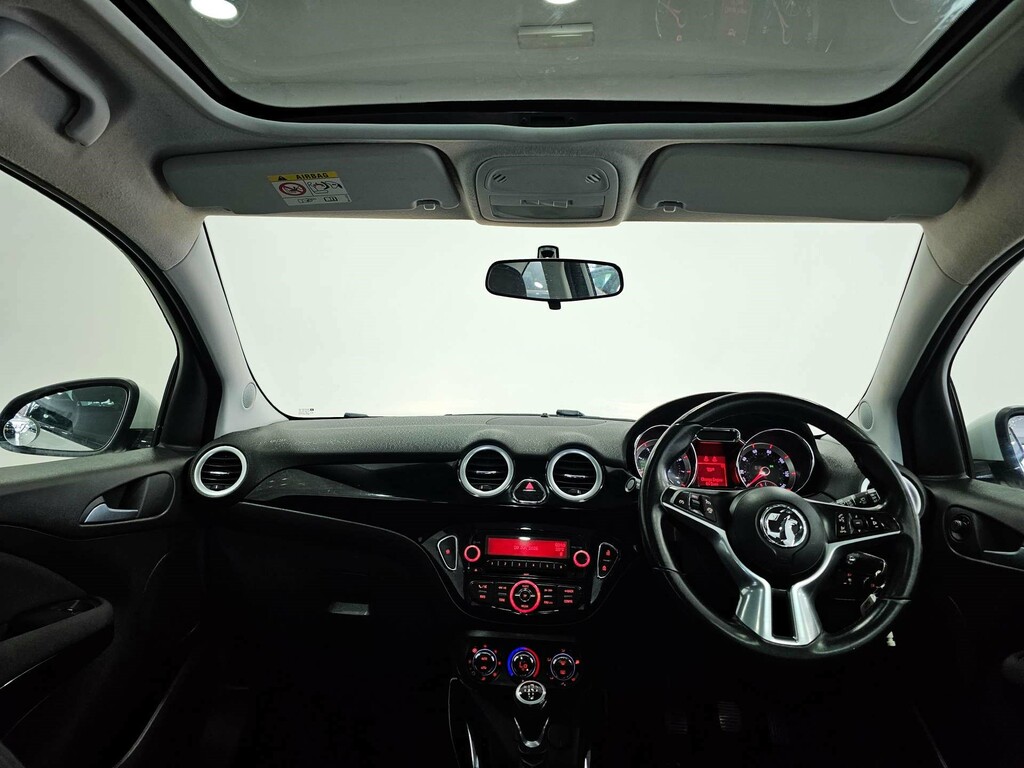 Vauxhall Adam Glam  #3